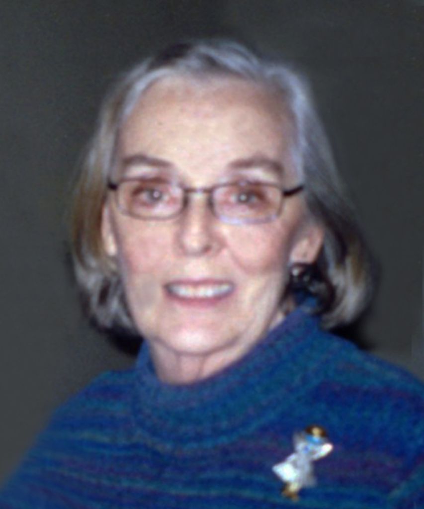 Karen Mae (Hastings)  Carleton