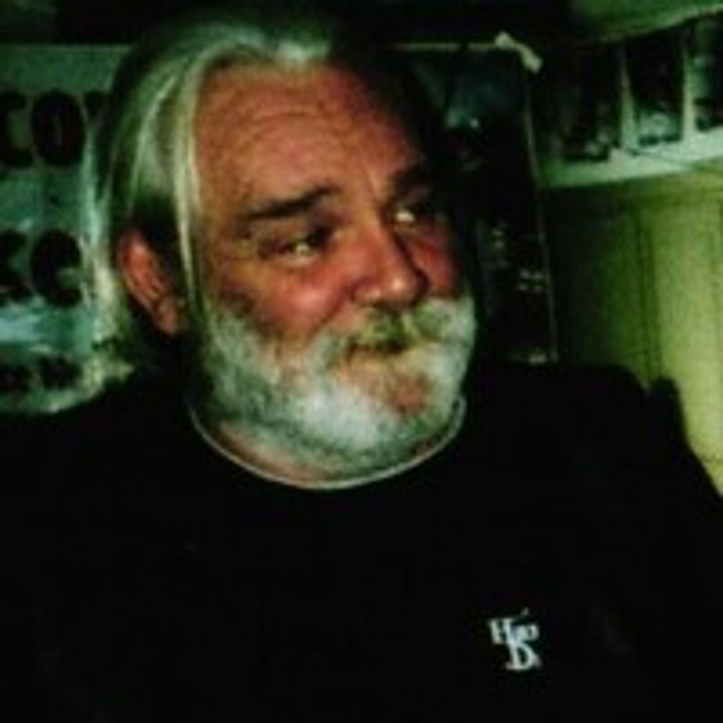 Donald John Garty Profile Photo