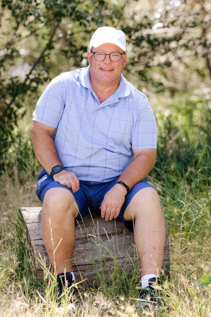 Derek Alan Winn
