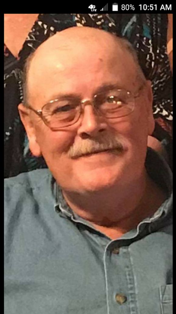 Jerald Wayne Pitre