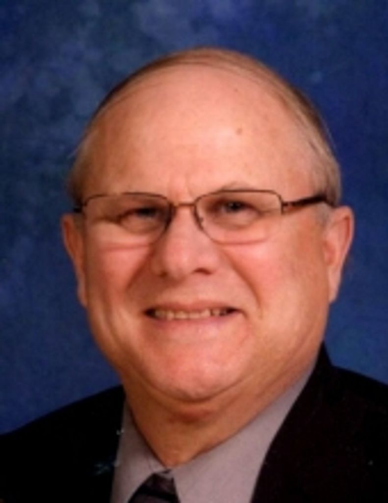 Richard T. "Rick" Spinks