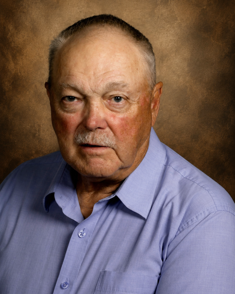 James Harold Meinhart