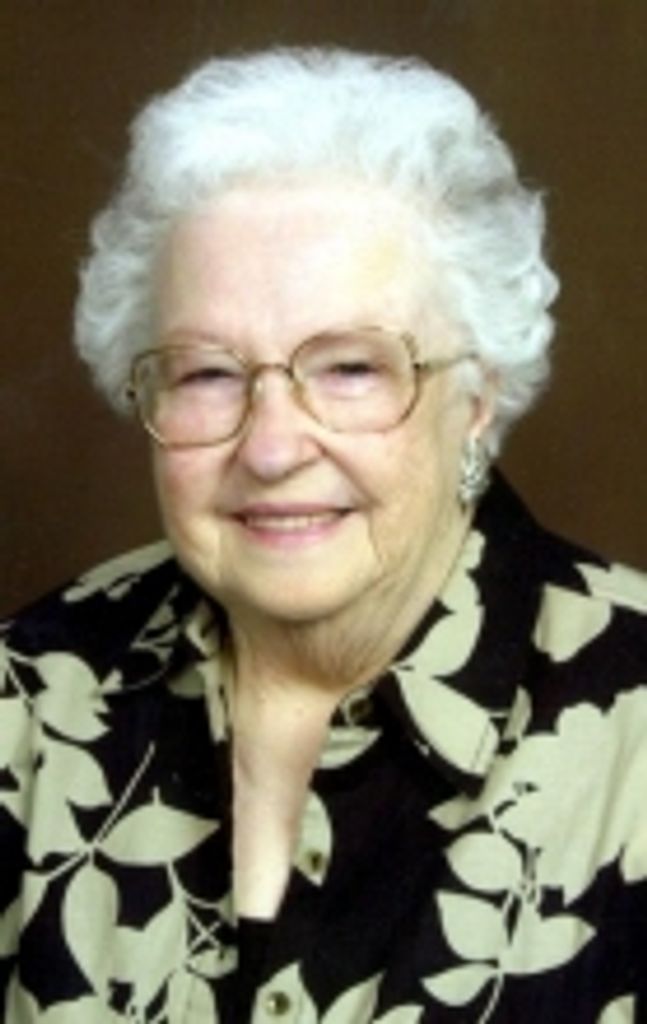 Mary Lou Riggle