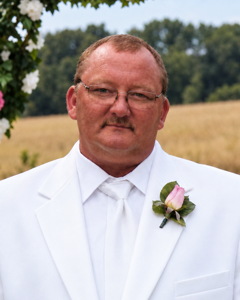 Tony E.L. Martin Profile Photo