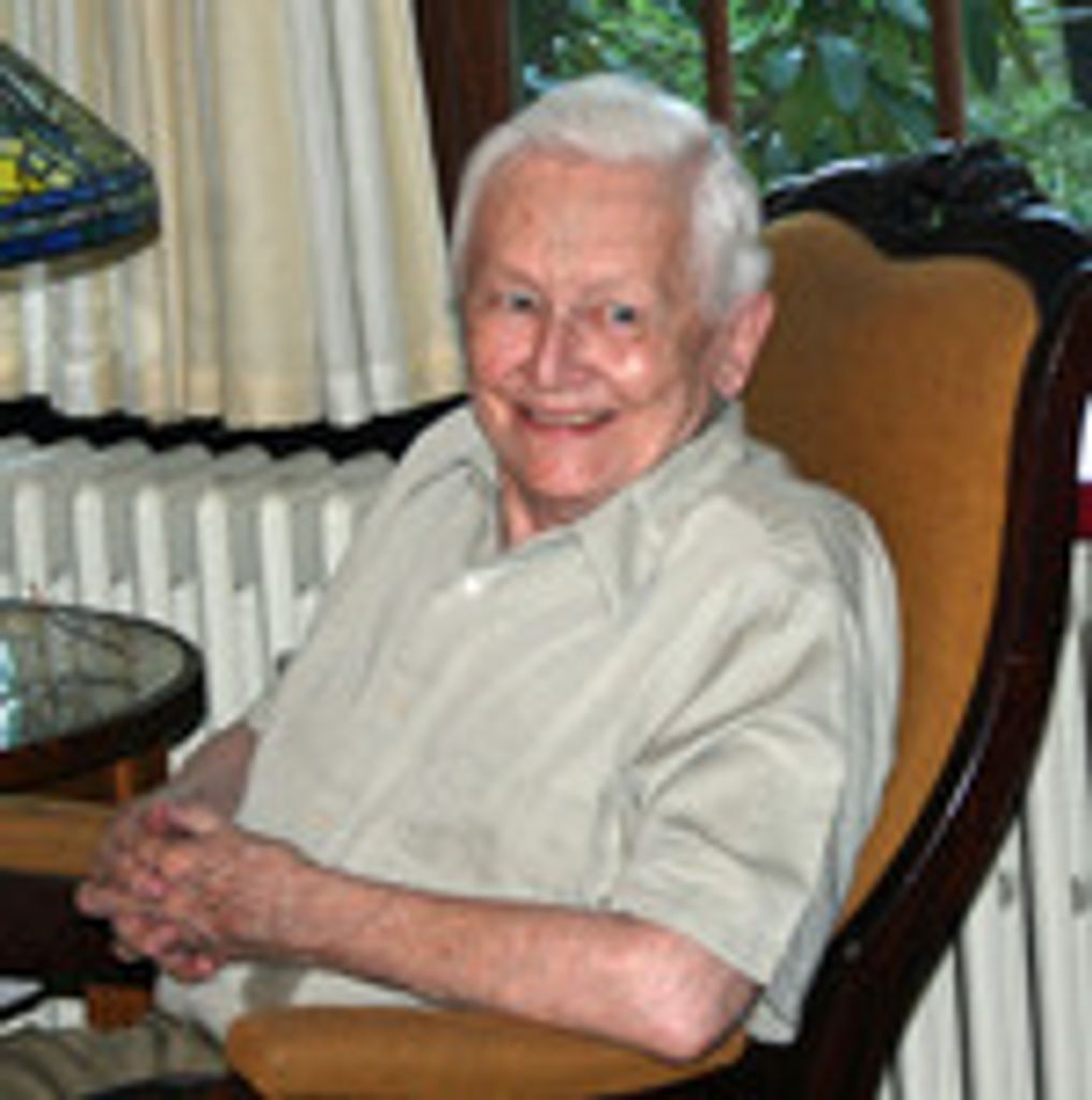 Richard C. Mccleary, Phd