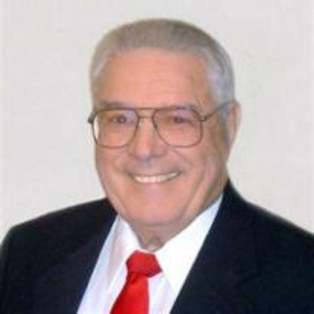 George Dean Atteberry