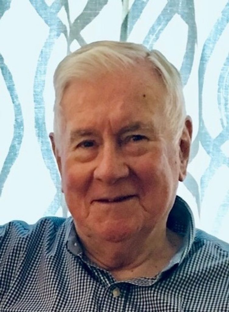 James A. Jack Profile Photo