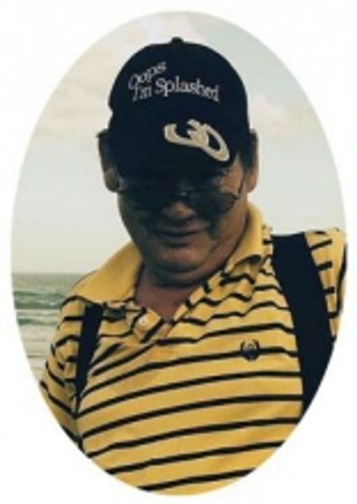 Sammie  Ray Norris