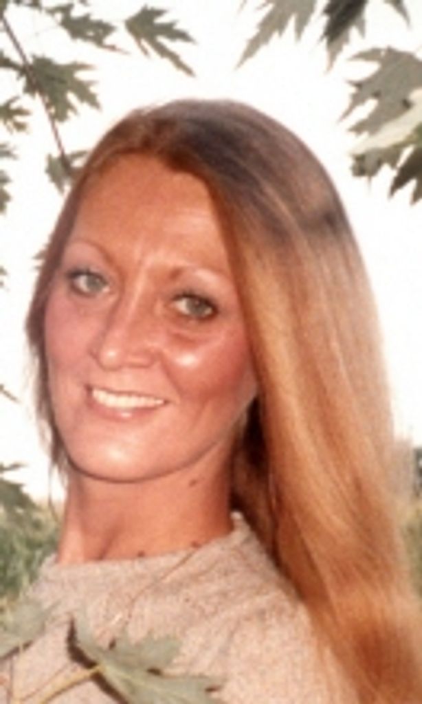 Patricia Ann Cravens