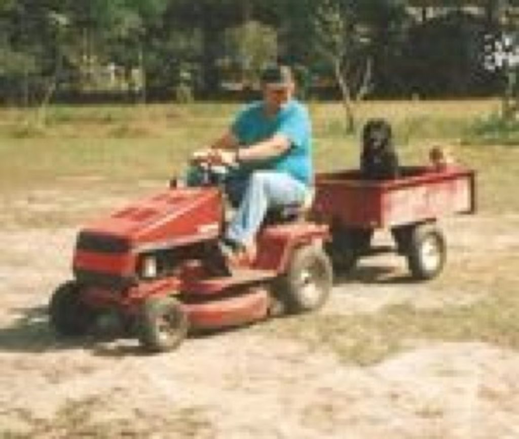 Jerry Youmans