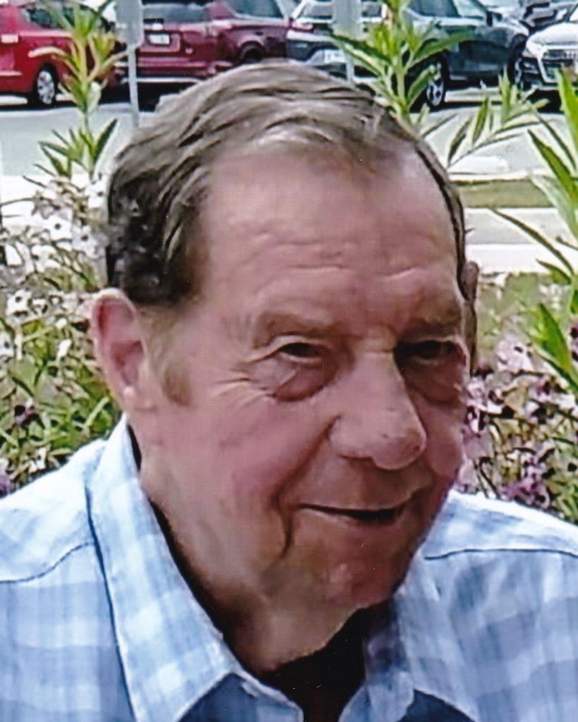 Joseph "Ted" T. Wilcox Profile Photo