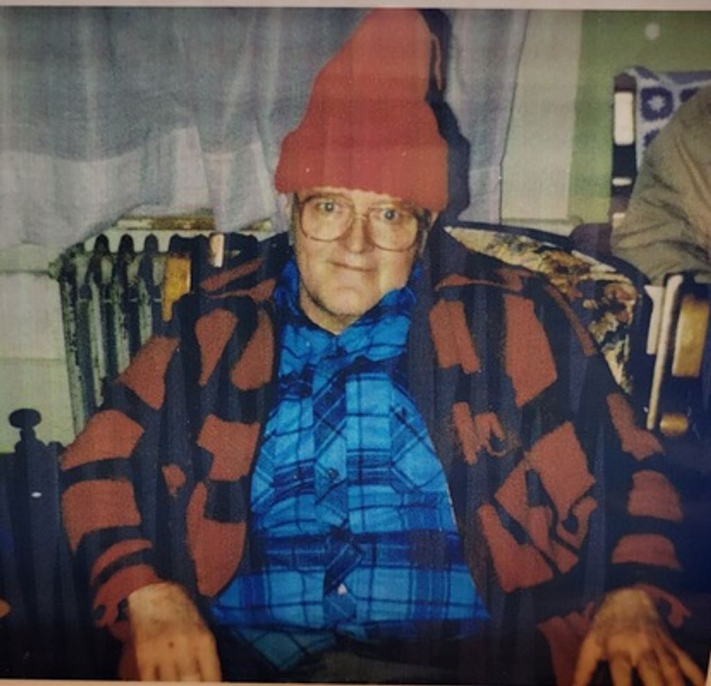 Richard James Gilman