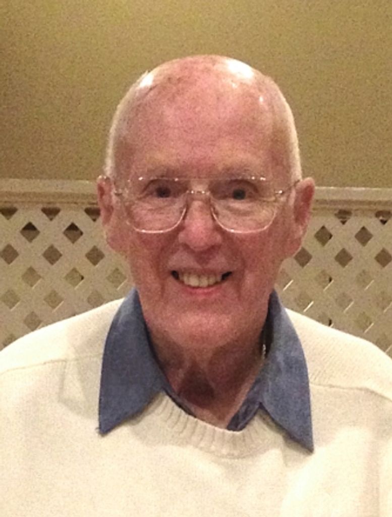 Henry W. Stenquist, Jr. Profile Photo