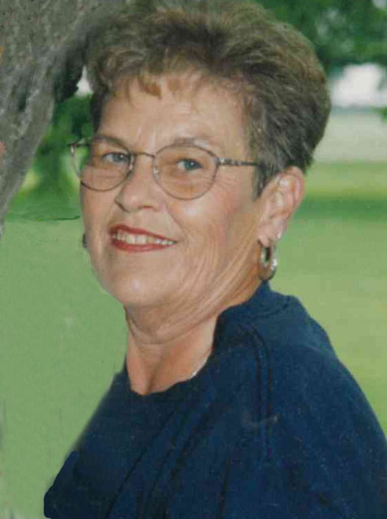 Nina Merkel Profile Photo