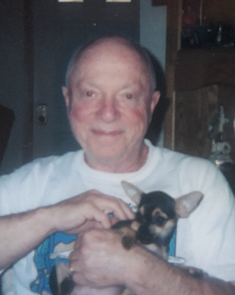 Gerald Warren Gillman Profile Photo