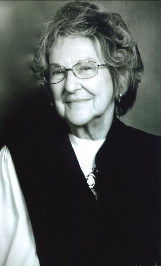 Eileen Mary (Smith)  Barman