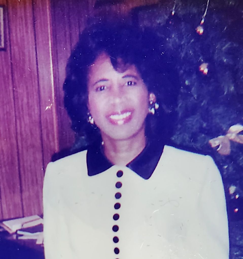 Shirley Ann Williams Profile Photo