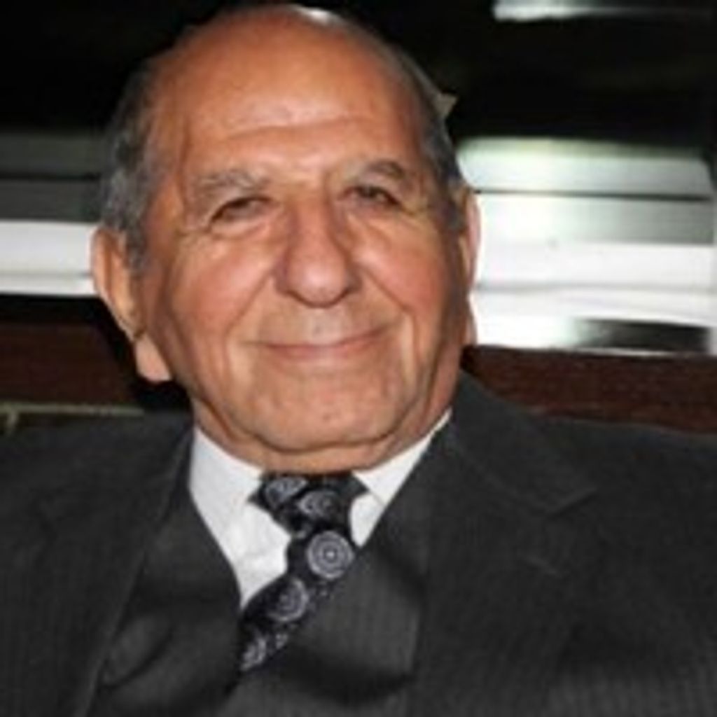 Mirmehdi H. Zonouz Profile Photo