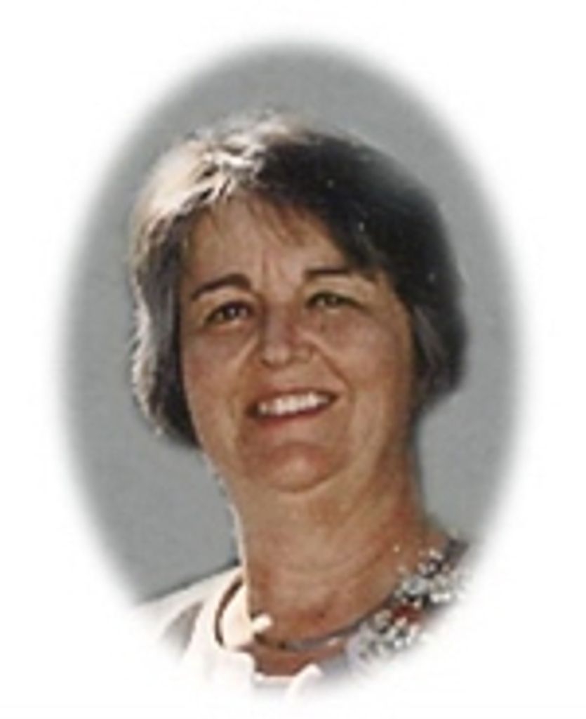 Margaret Evelyn Kuechle