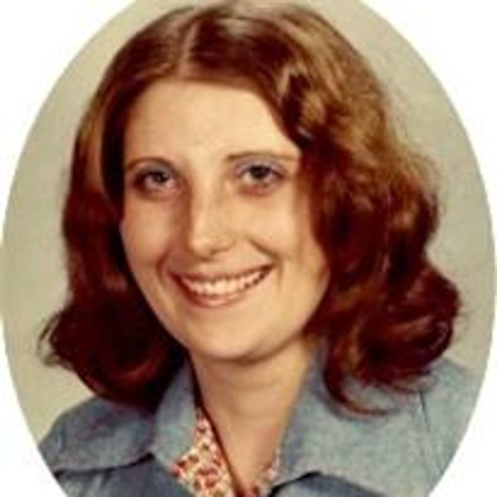 Vicki Anne Hardin