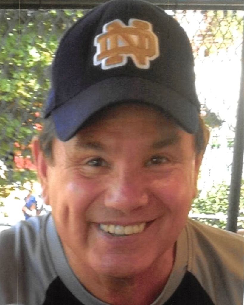 James M. Makris Profile Photo