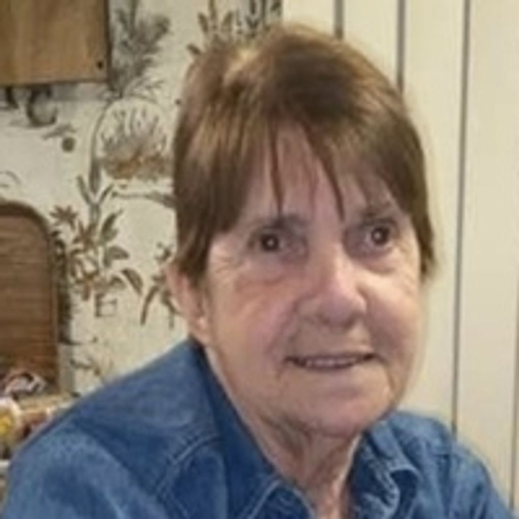 Darlene (Dolly) Swindler