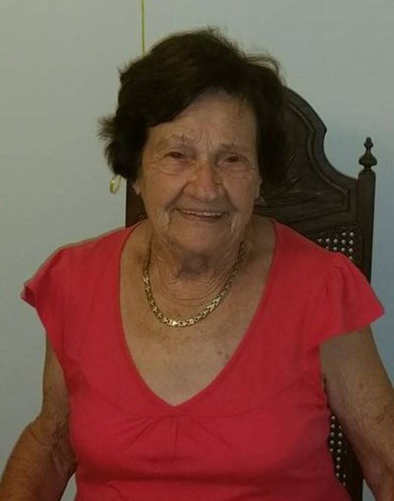 Irmgard Strayhorn Profile Photo