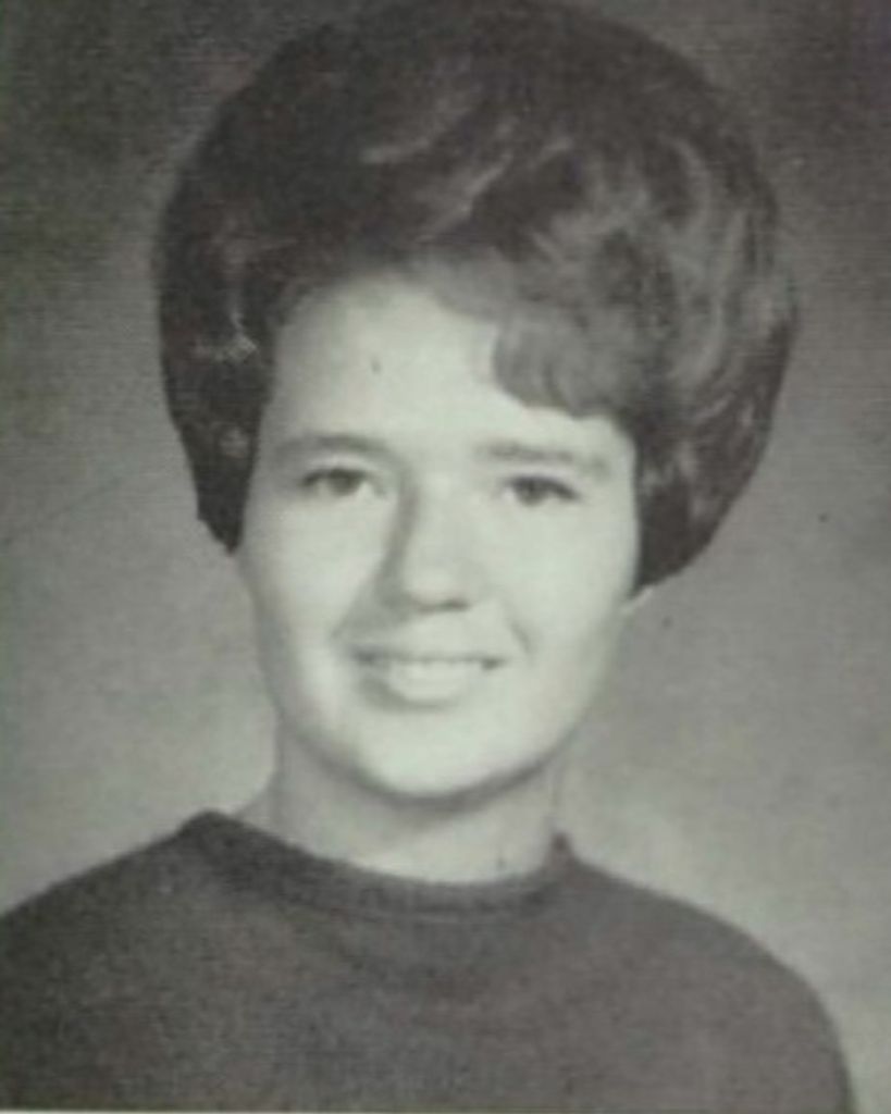Sherry Lynn (McCrimmon) Buchanan Profile Photo