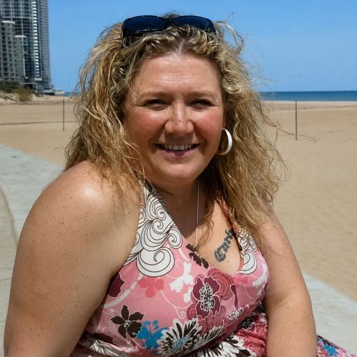 Rebecca Donelle Dennison's obituary image