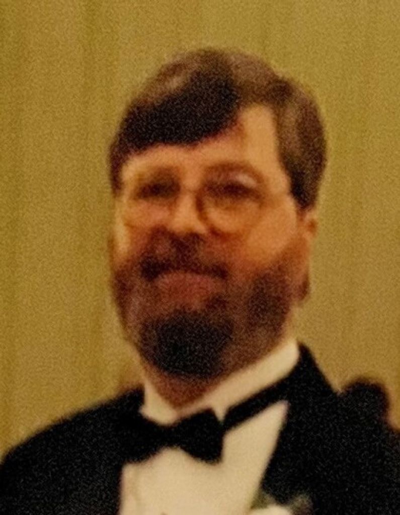 William "Bill" Stennis