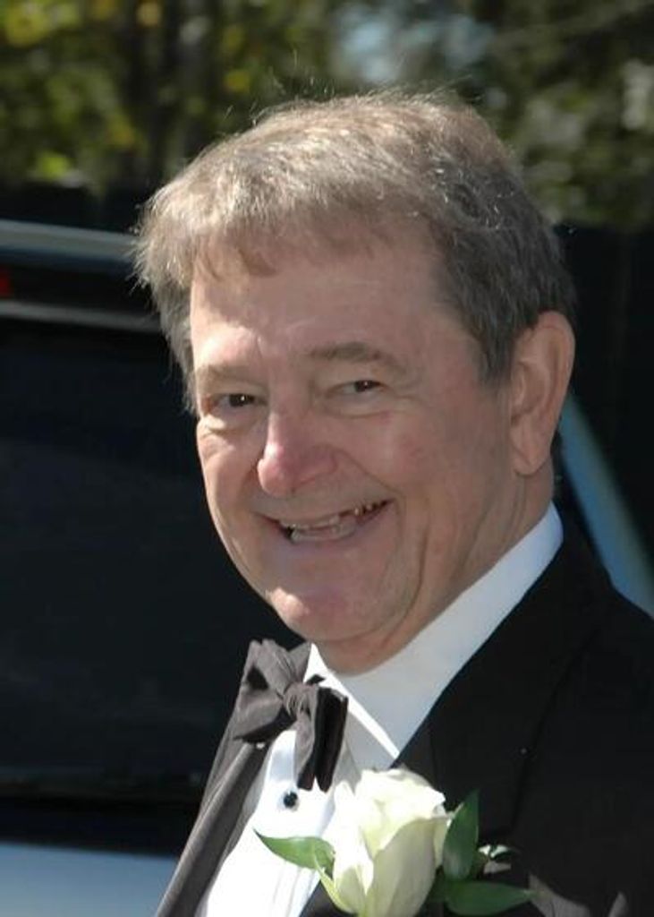 Edward Thomas "Todd" Frank