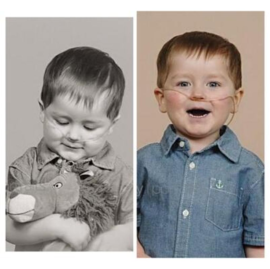 Liam Alexander Scott Profile Photo