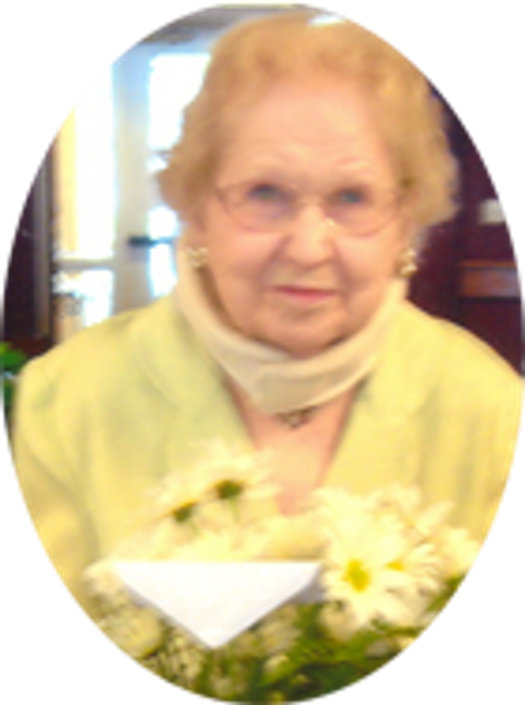 Helen Myers