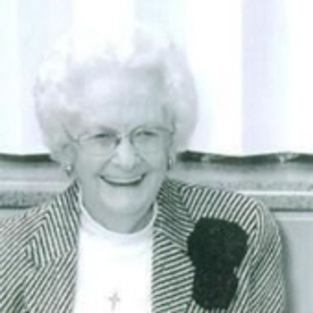 Margaret Louise Jackson