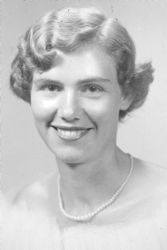 Hazel Marler Profile Photo