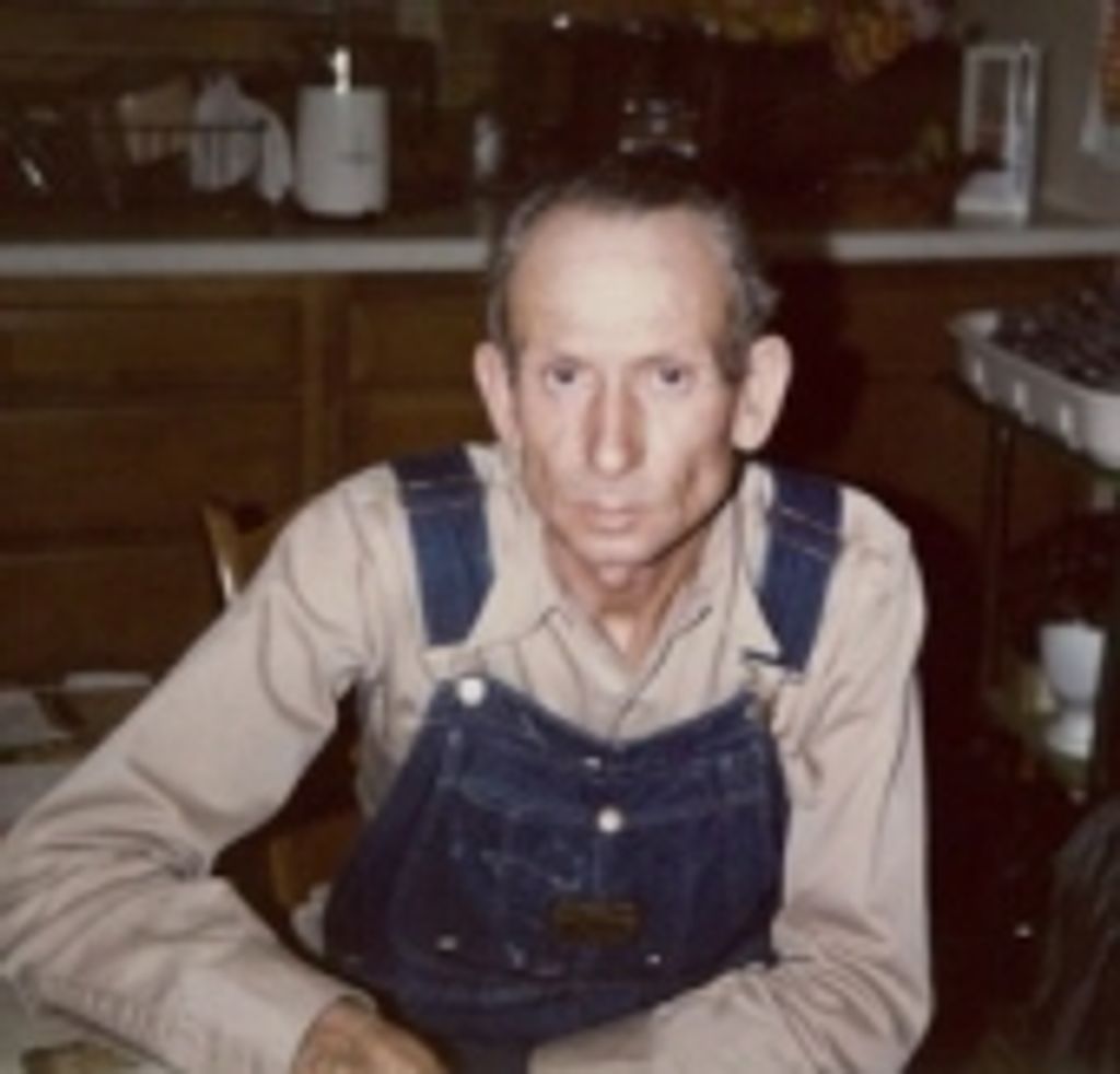 Earl Melvin Freeman