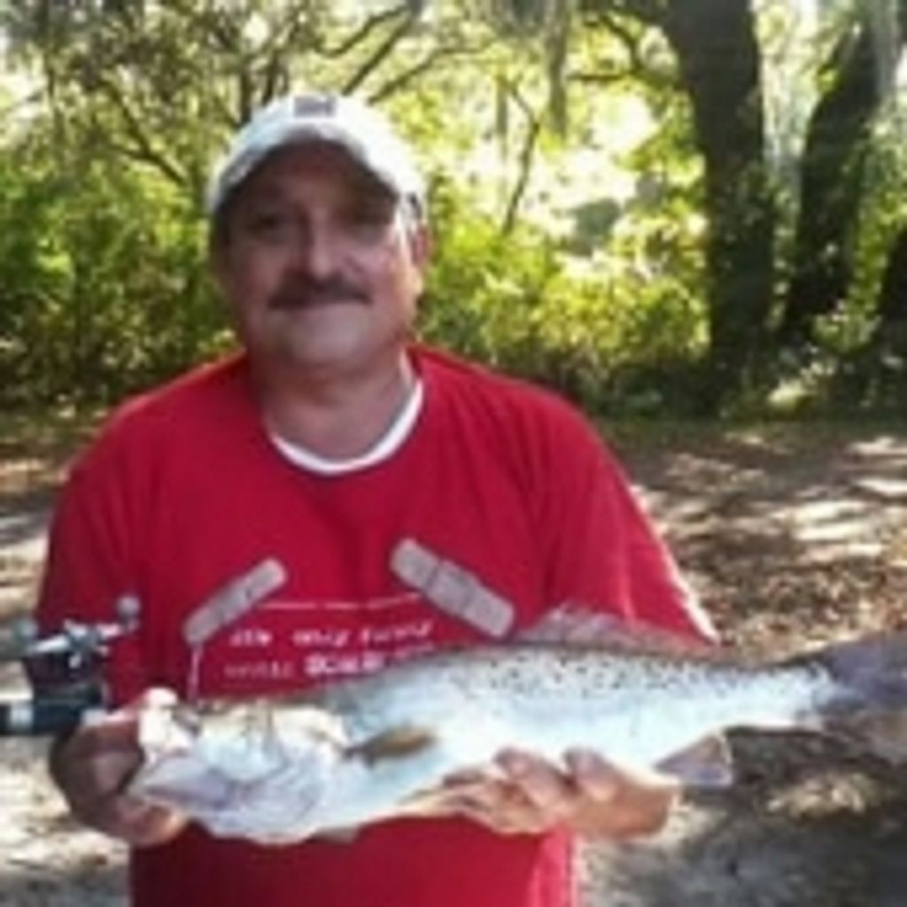 Stephen Michael Page