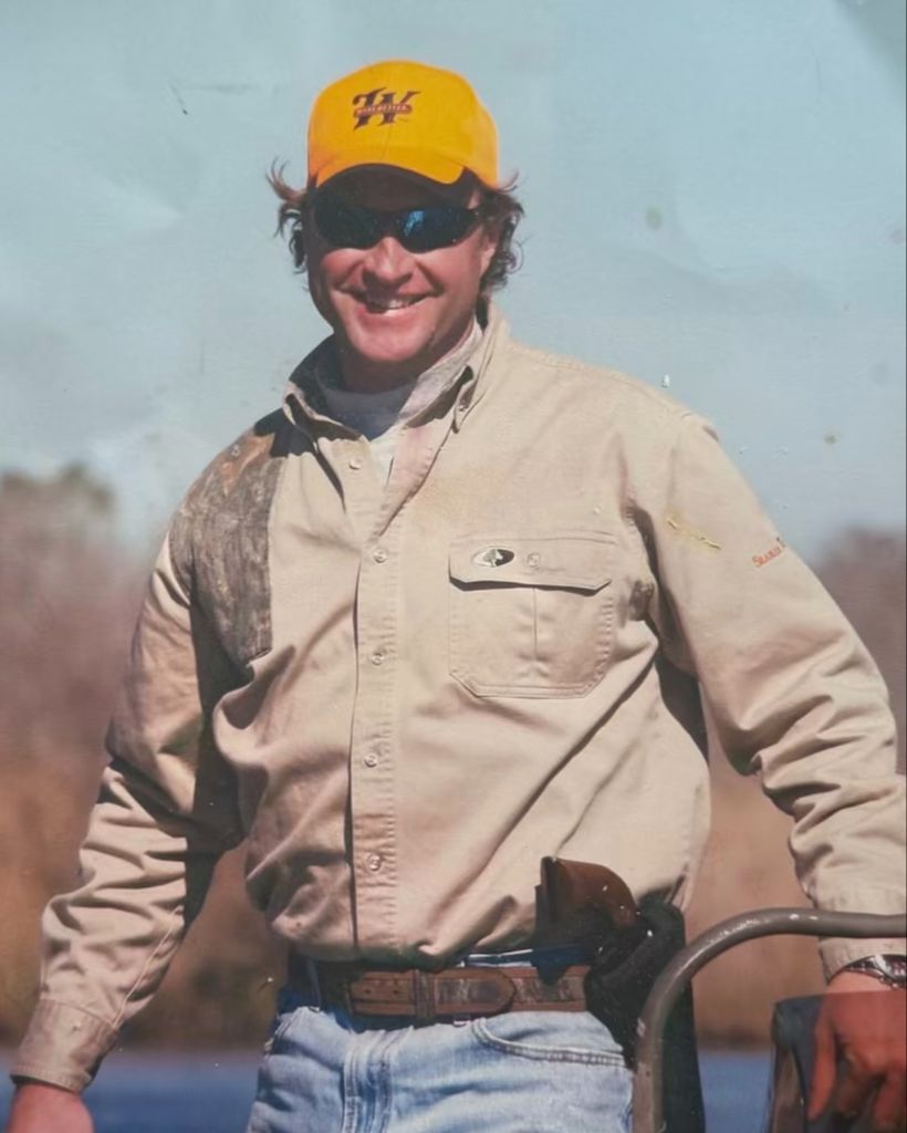 George Cole Manders, Sr. Profile Photo