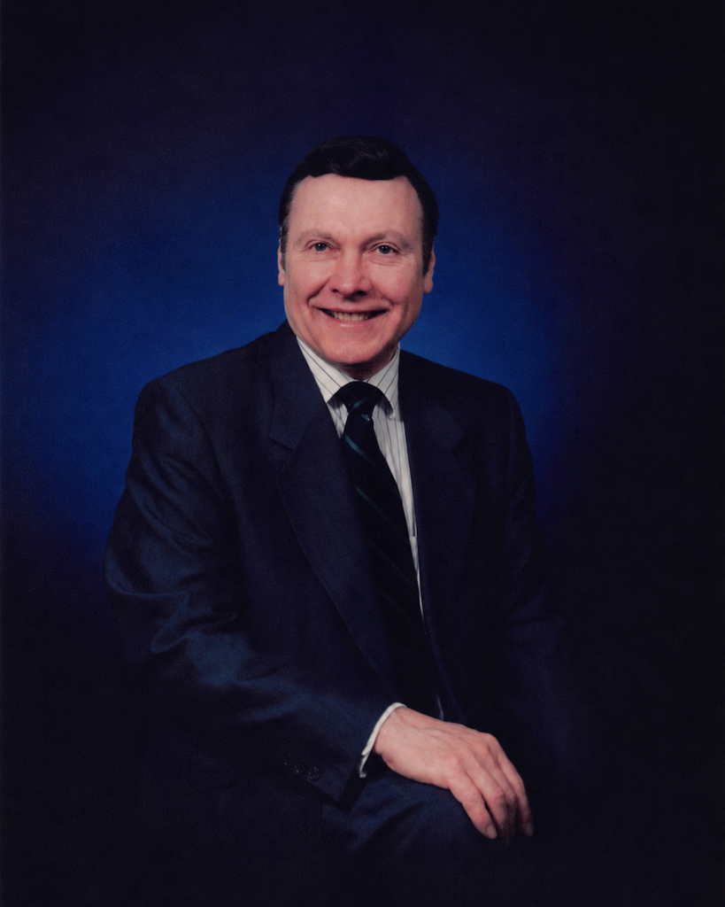 W. Bruce Zimmerman Profile Photo