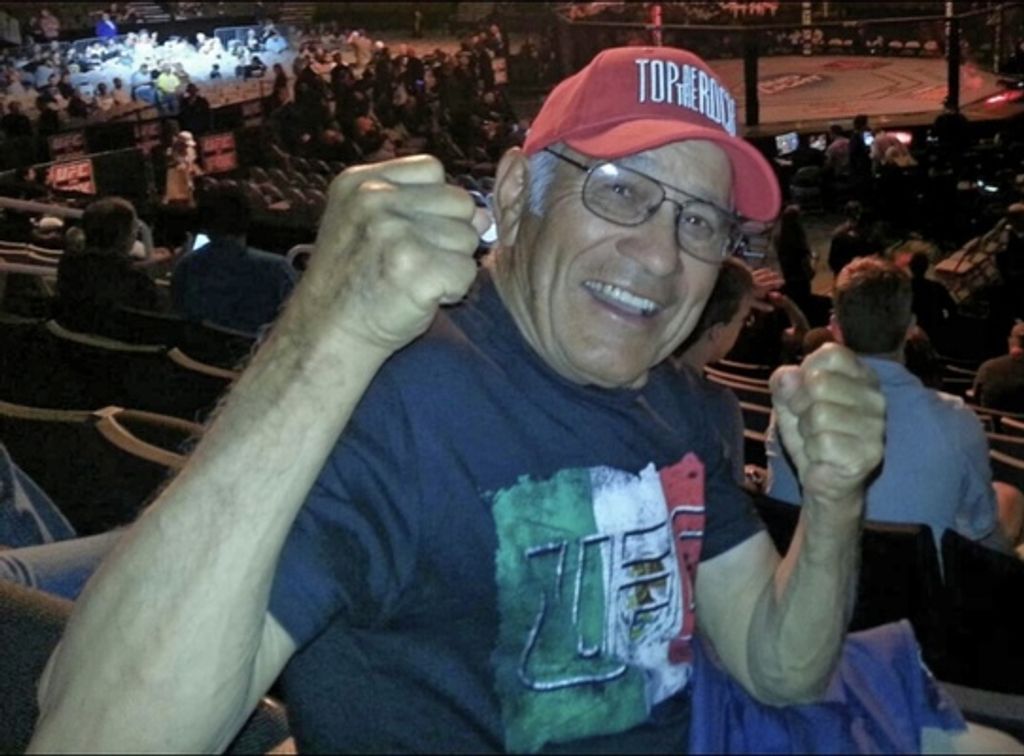 Refugio Saldivar Profile Photo