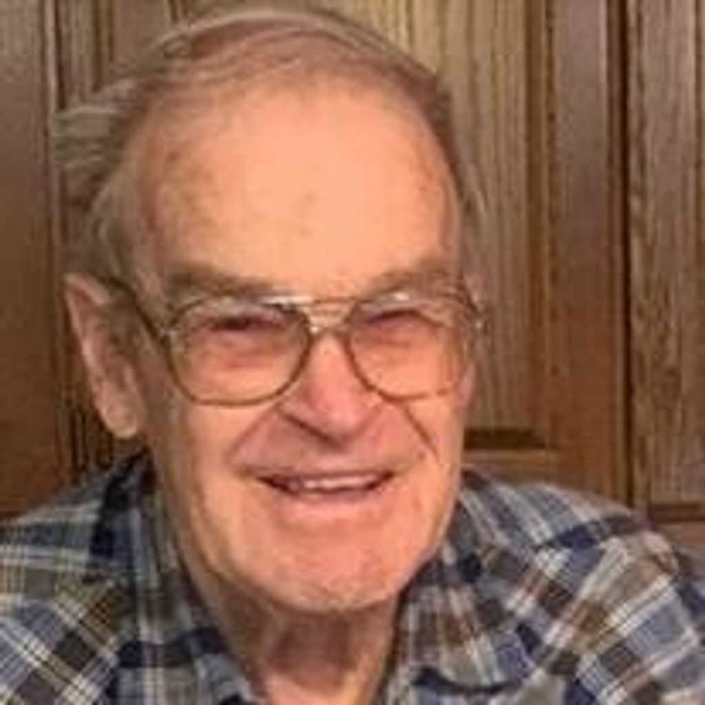 Robert "Bob" Raymond Ebner