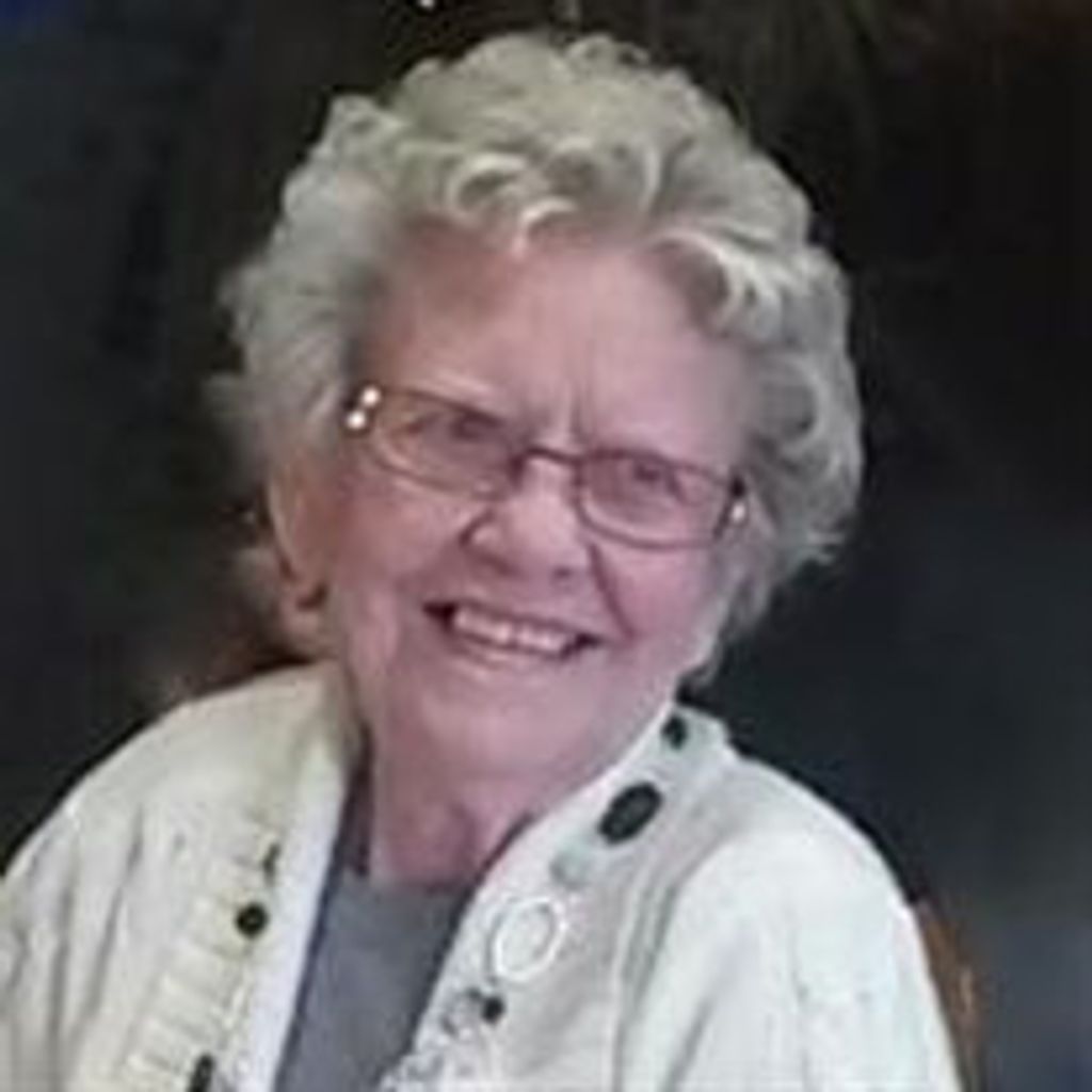 Mildred Streeter Neihouse