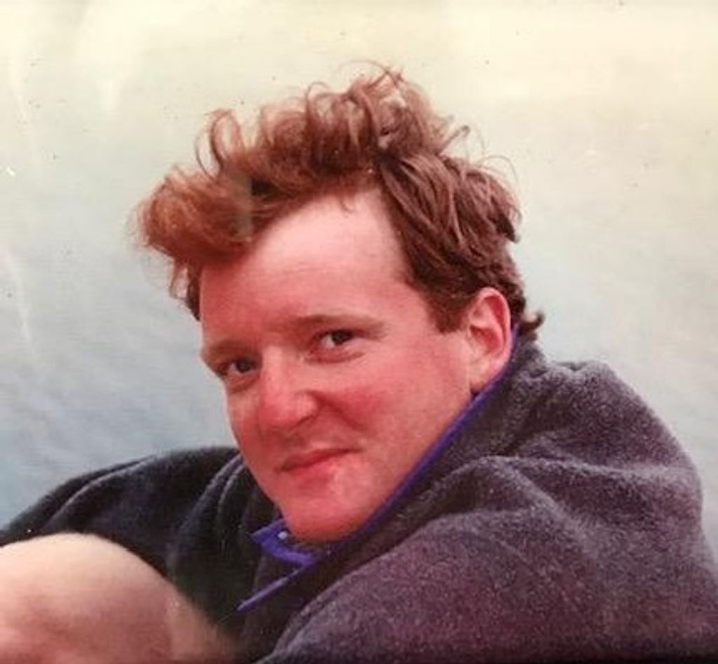 R. Scott Giguere Profile Photo