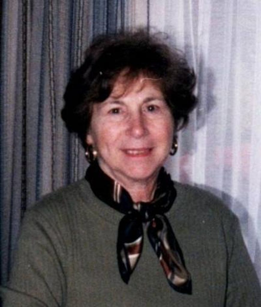 Mary Irene Skokut Profile Photo