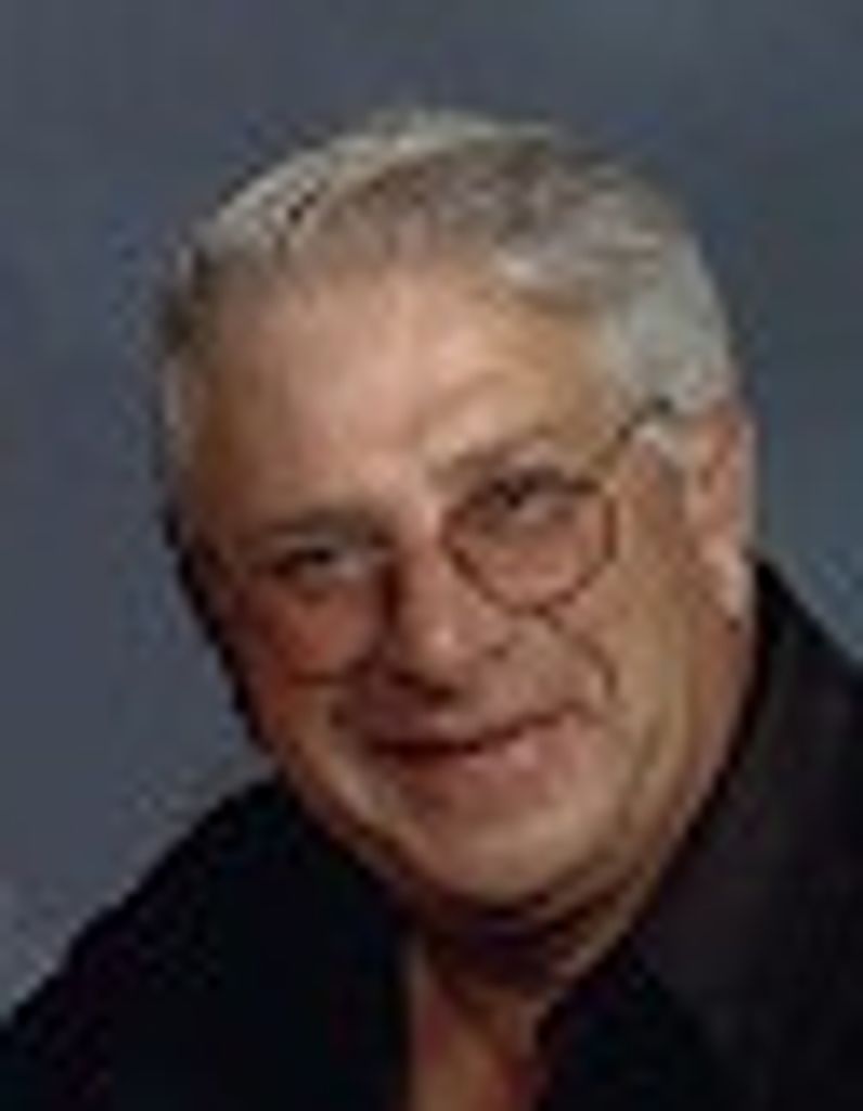 Eldon Priebe