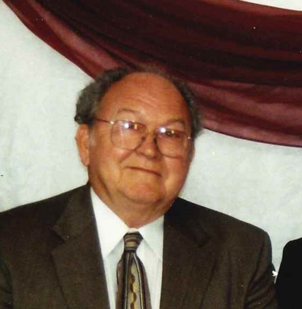 Carson Carl Pruitt