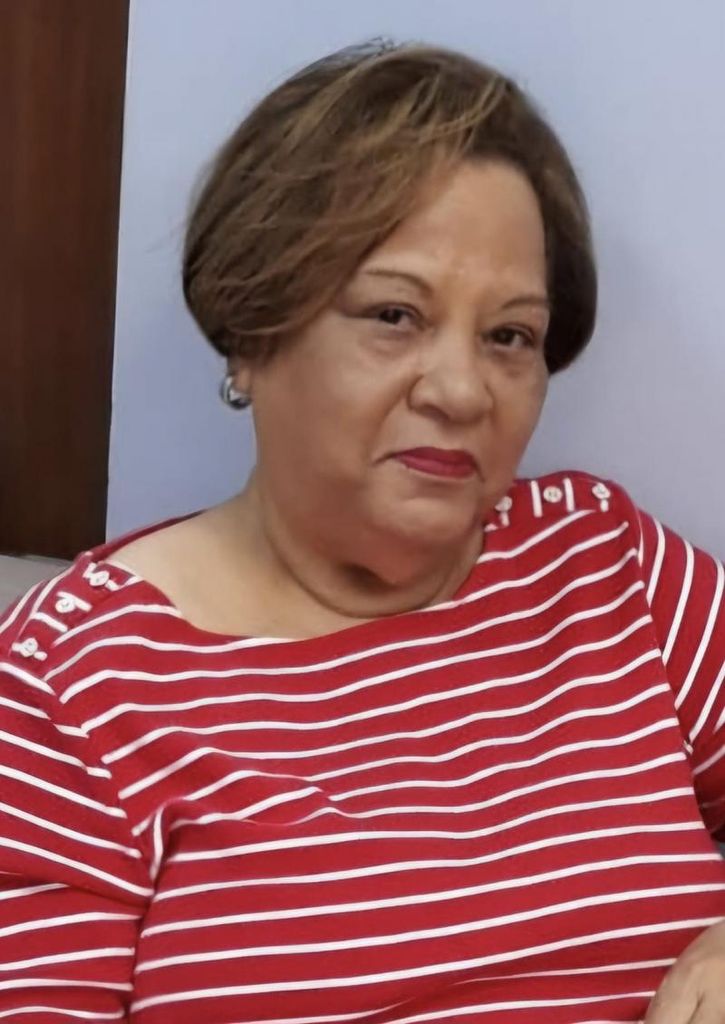 Aracelis Rivera López Profile Photo