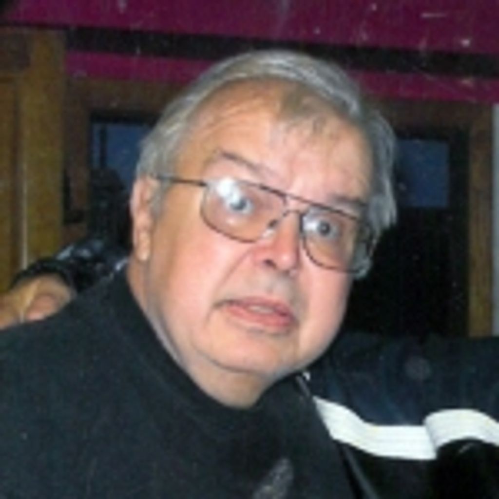 Colin Kelly Burton