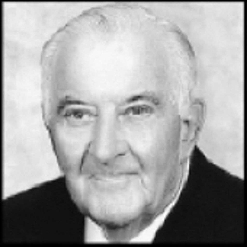 Roy Cecil Hamilton