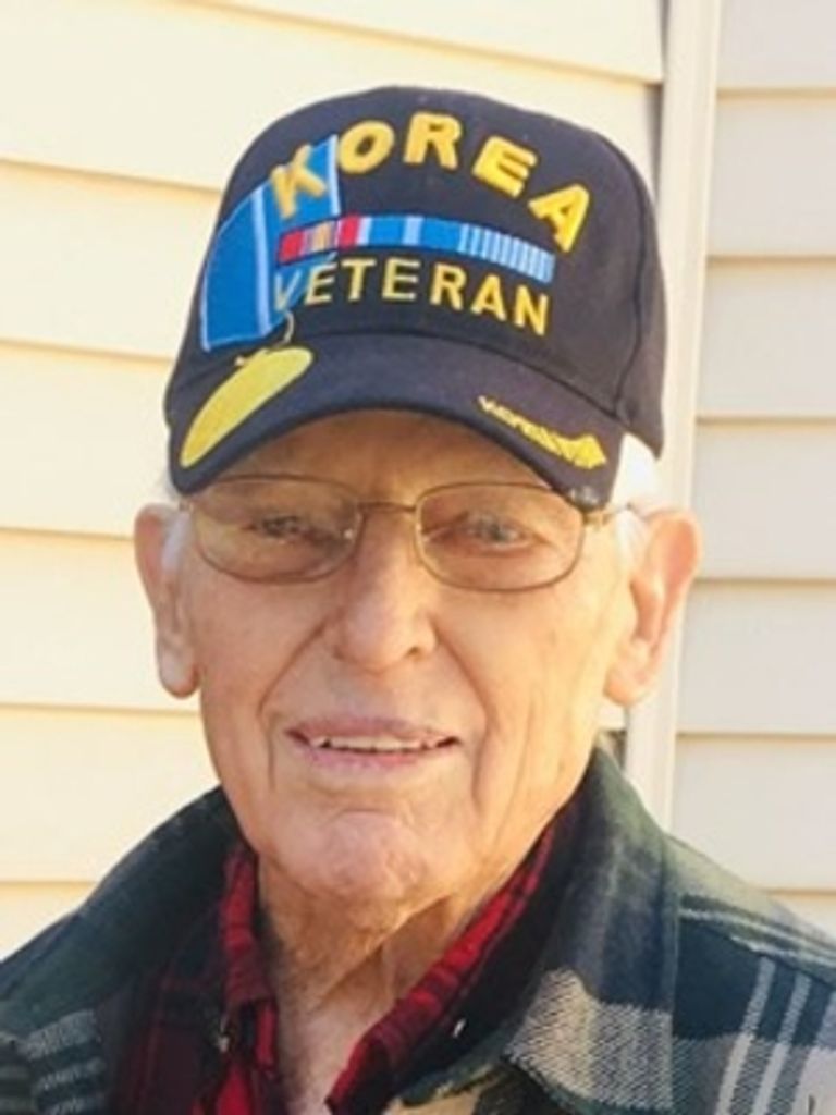 John F. Adams Profile Photo